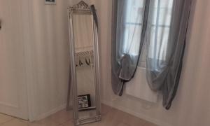 Appartement Chez Zazouilles 4 bis rue fossie 64000 Pau Aquitaine