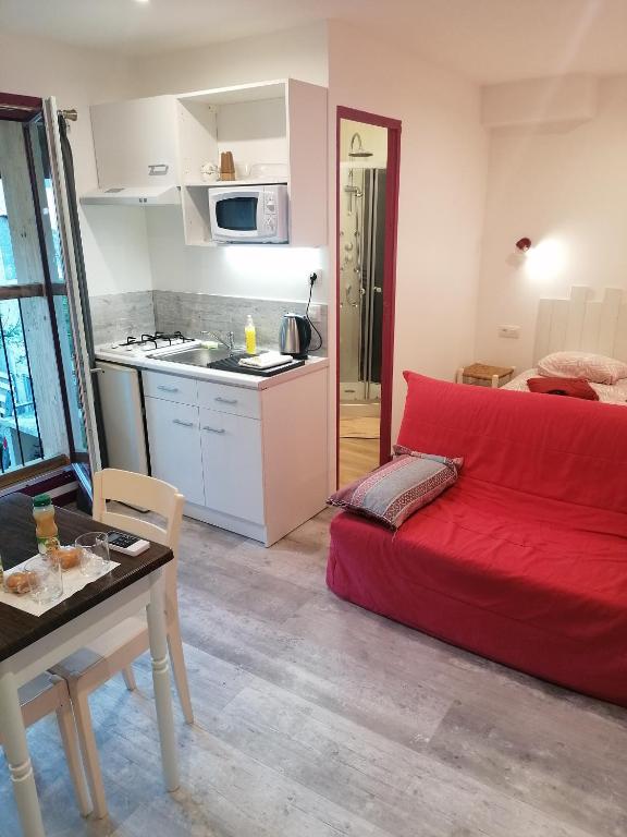 Chiado Balcony Apartment
