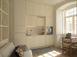 Chiado bright modern apt with ac elevator