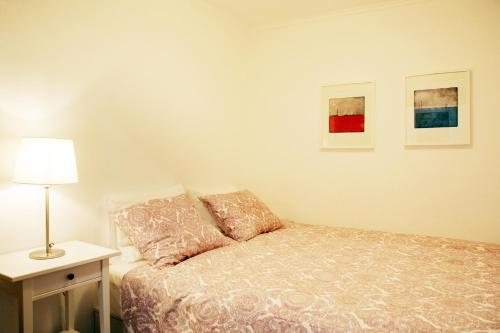 Chiado/Carmo Apartment