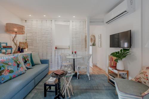 Chiado Chic - A Luxury Concept