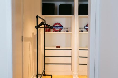 Chiado Deluxe Gem 4bdr Amazing apartment