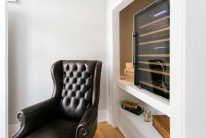 Chiado Deluxe Gem 4bdr Amazing apartment