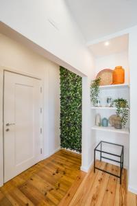 Chiado & Design Apartment