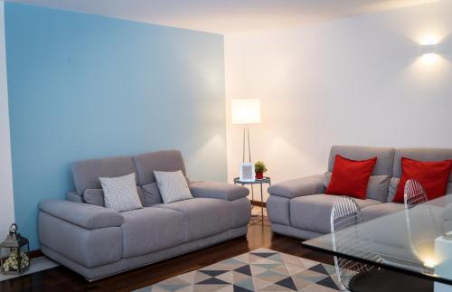 Chiado Patio Apartment