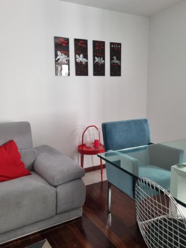 Chiado Patio Apartment