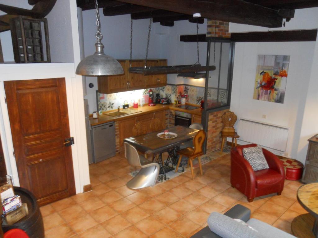 Chiado Prime Garrett Apartment