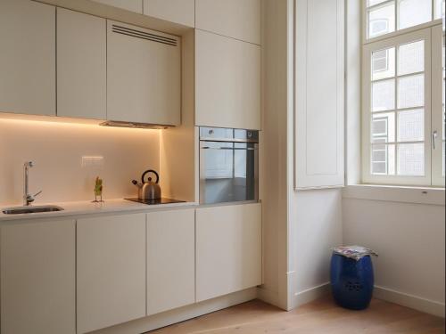 Chiado riverside modern stylish apt