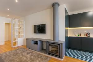Chic Alves Apartment