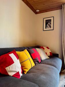 Appartement Chic And Cosy Apt With Balcony In Megeve 35 Rue Beausoleil 74120 Megève Rhône-Alpes