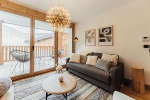 Chic and cozy Apartment classified 4 stars