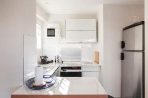 Chic and modern apt with terrace - La Croisette