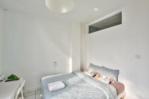 Chic and Spacious apart amazing terrace