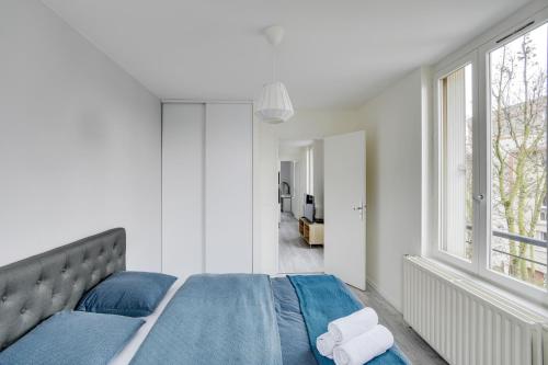 Chic and spacious apart with parking