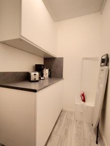 Chic and spacious apart with parking