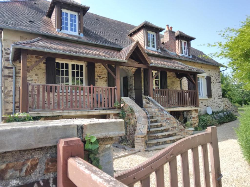 Chic and spacious apart with parking 78100 Saint-Germain-en-Laye