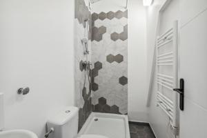 Chic apart near Paris