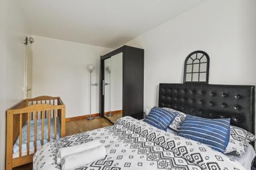 Chic apart with terrace