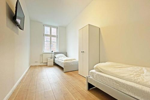 Chic Apartment in Jüterbog