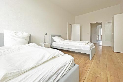 Chic Apartment in Jüterbog