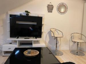 Chic apartment Reims gare/arena/wifi/cosy