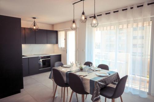 Chic Appart'Hôtel du Port Fréjus