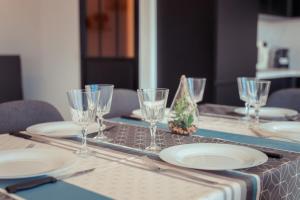 Chic Appart'Hôtel du Port Fréjus