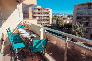 Chic Appart'Hôtel du Port Fréjus