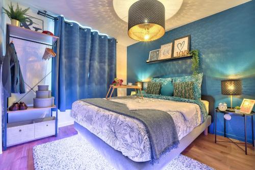 Chic appart hypercentre