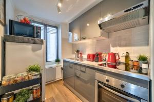 Chic appart hypercentre