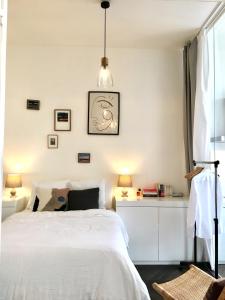 Chic Appartement in Bordeaux Golden Triangle