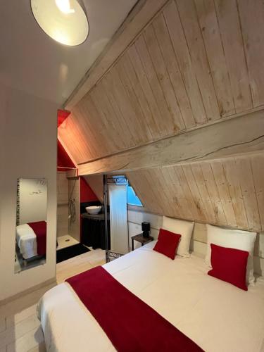 Chic Appartement !
