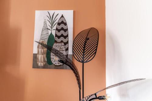 Chic & Cosy - Proche gare & centre-ville