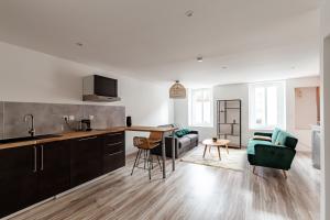 Chic & Cosy - Proche gare & centre-ville