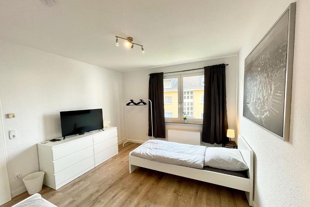 Chic & Cozy Flat 54 Longenburger Straße, 53639 Königswinter