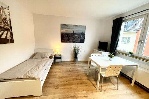 Chic & Cozy Flat