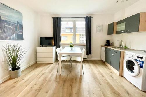 Chic & Cozy Flat