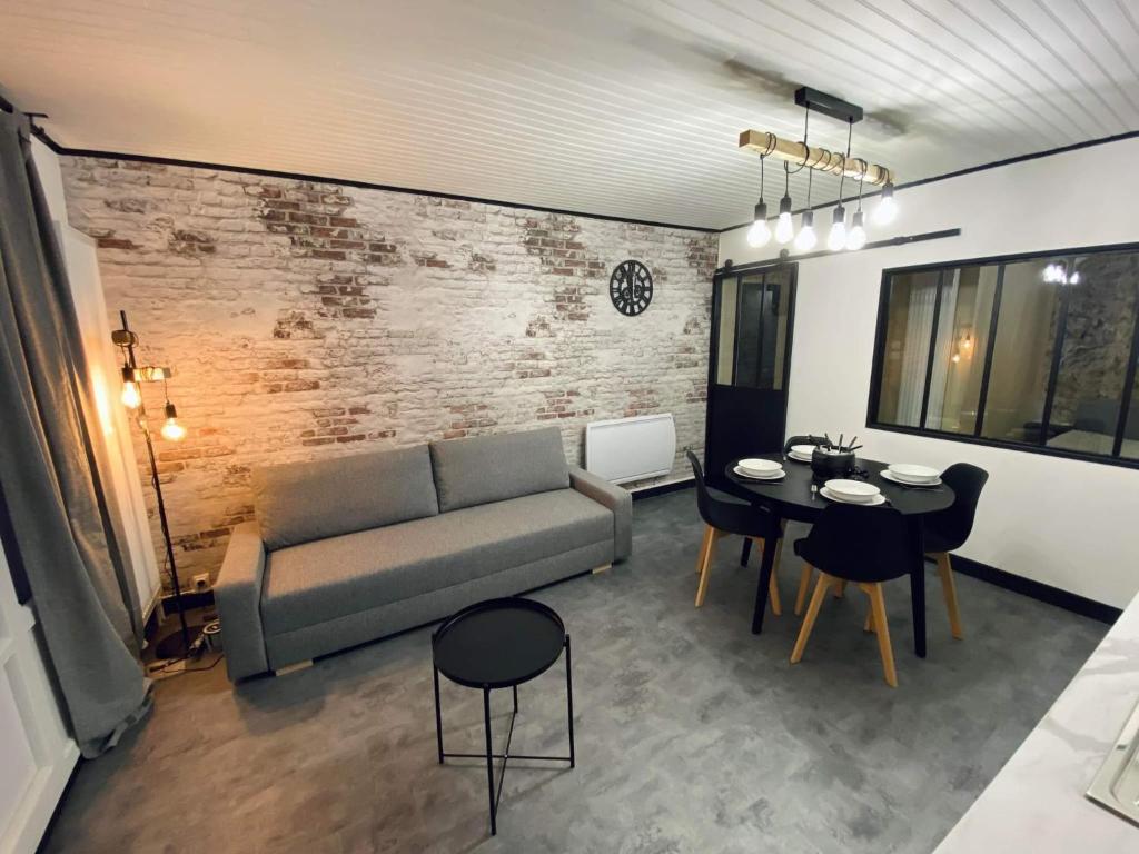 Appartement Appartement chic et cosy au pied du village 38 Chemin de l'Achard, 38250 Villard-de-Lans
