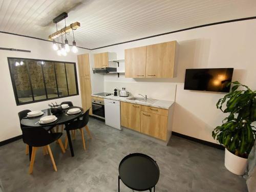 Appartement chic et cosy au pied du village Villard-de-Lans france