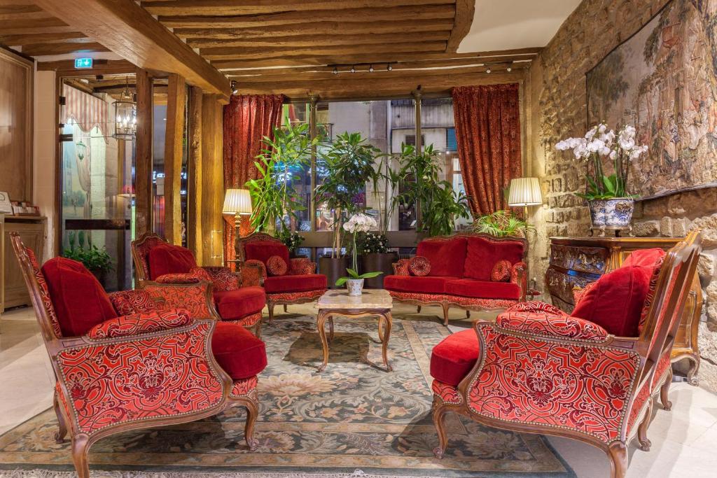 Chic et douillet