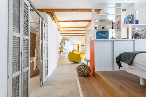Chic et moderne