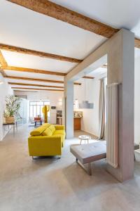 Chic et moderne