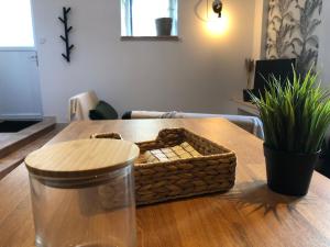 Chic & lumineux dans le bourg