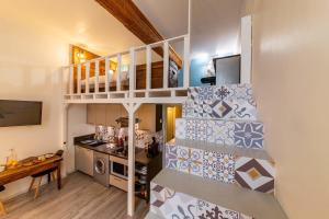 Chic Studio In The Heart Of Avignon