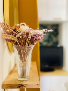 Chic studio located in the city center