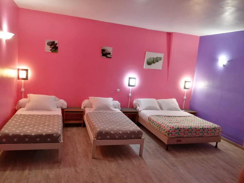 Chic studio near Paris - La Defense 95870 Bezons