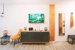 Chic Studio : Super Zentral : 1min zum HBF
