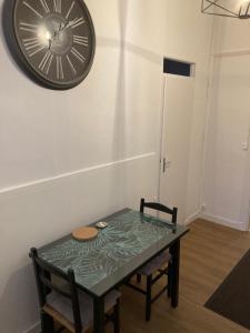 Chic T2 Grand RUE 86000 POITIERS