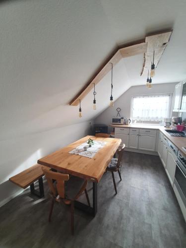 Chickenhill Blackforest, Ferienwohnung Großhans