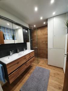 Chickenhill Blackforest, Ferienwohnung Großhans